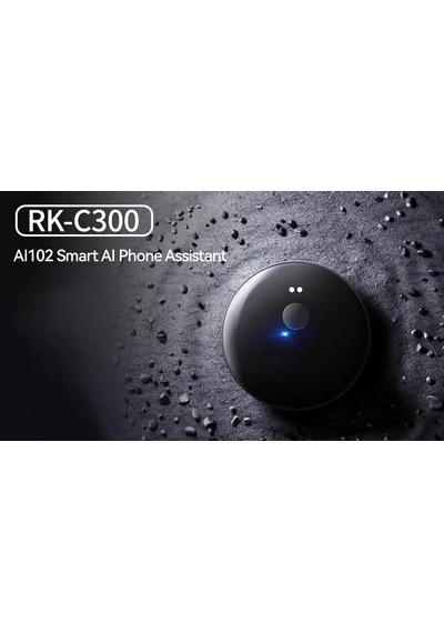 Bluetooth Yapay Zeka Sesli Çeviri Ve Fotoğraf Tanıma Cihazı Taşınabilir Dil Tercüman Asistanı 01