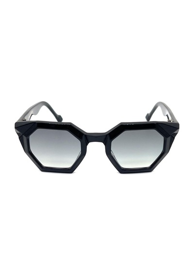 Yohji Yamamoto Yy Slook 013 A001 47 Kadın Güneş Gözlüğü