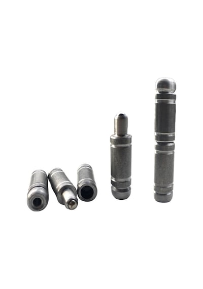 30 Mm Demir Kapı Menteşesi Bilyalı Mil Menteşe 30 Mm