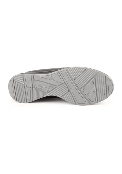 Libero L10.102 Kadın Casual Kalın Eva Taban Örgü Detaylı Slip-on Ortopedik Anne Ayakkabısı Siyah Libero L10.102 Kadın Casual Kalın Eva Taban Örgü Detaylı Slip-on Ortopedik Anne Ayakkabısı Siyah