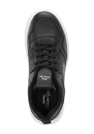 Slazenger ENERGY Unisex Günlük Ayakkabı Siyah / Beyaz