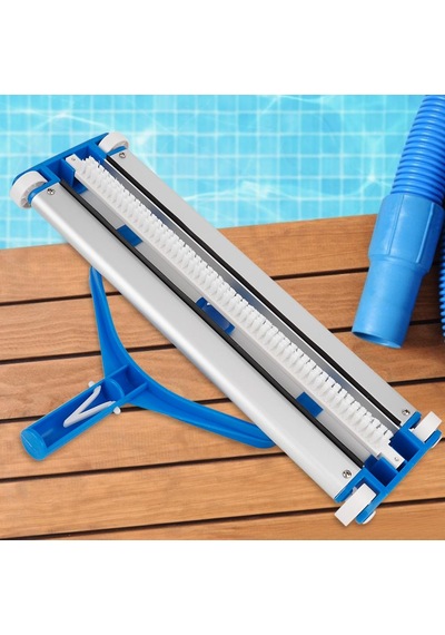 Water Fun Vakumlu Havuz Süpürgesi 1,5 inç Geçme Klipsli Model Fla