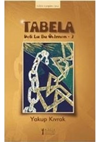 Tabela - Deli La Bu Örtmen 2