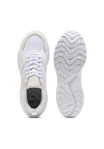Puma Hypnotıc Unısex Ayakkabı 402618 09 Beyaz