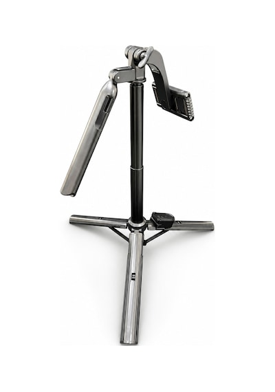 A61 158 Cm Bluetooth Kumandalı Telefon Tablet Tripodu 360 Döner