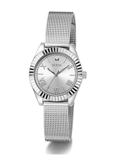 Guess Gugw0842l1 Kadın Kol Saati Metalik