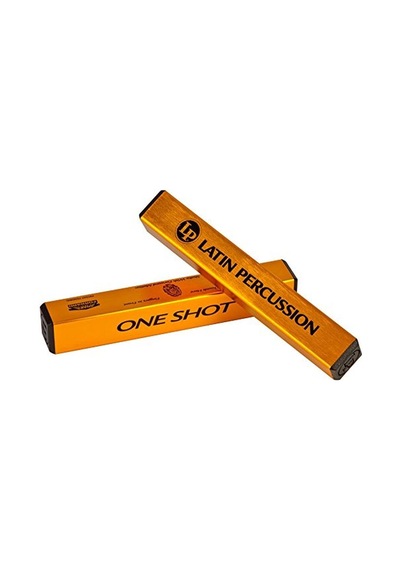 Lp Latin Perküsyon Lp862580 Tek Atışlı Çalkalayıcı Açık Gri