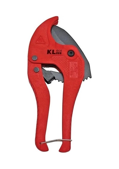 Kl Eco Ke42bm 42 Mm Plastik Boru Makası
