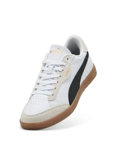 Puma Vikky Star Og Kadın Beyaz Sneaker