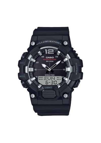 Casio HDC-700-1AVDF Erkek Kol Saati