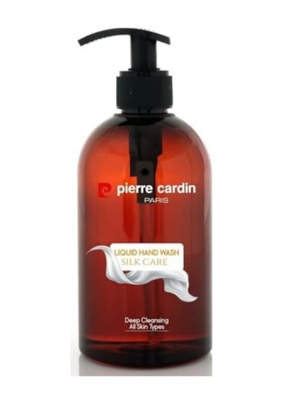 480 Ml Silk Care - Sıvı Sabun - İpek Bakım