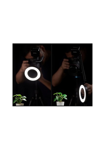 Godox - Rıng72 Macro Led Ring Işık