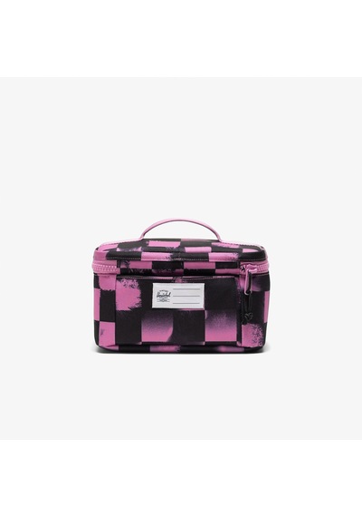 Herschel Heritage Çocuk Mini Siyah/pembe Beslenme Çantası 31596 Siyah