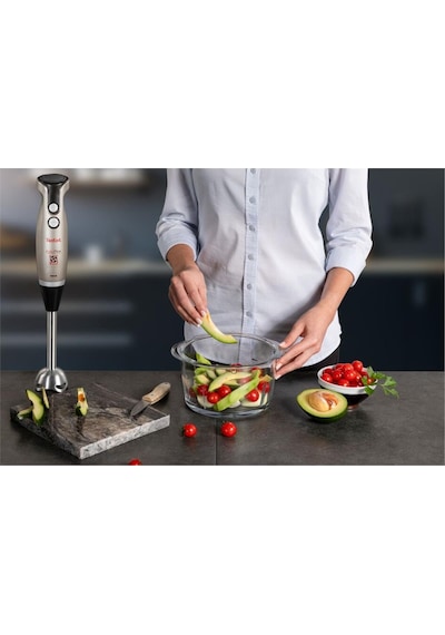 Tefal Activflow Pro Extreme 1500 W Mikser & Blender Seti