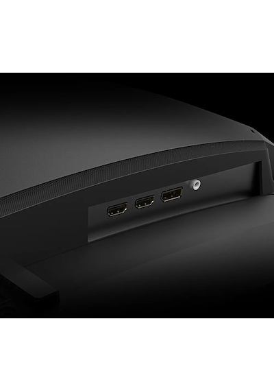 Gigabyte GS32QC 31.5" 1 MS 170 Hz 2K QHD Curved VA LED Monitör