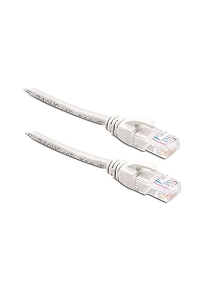 Sl-cat615 15m Cat6 Kablo, 100/1000 Mbps, Gri