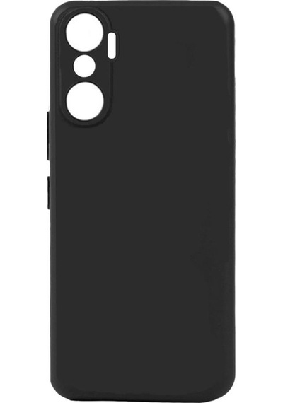 İnfinix Hot 20 Kılıf Biye Yumuşak Silikon Case