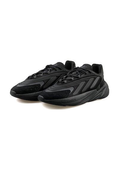 Adidas Ozelia Erkek Günlük Ayakkabı H04250 Siyah H04250 Siyah