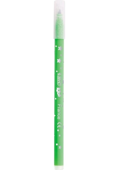 Bic Kids Magic Keçeli Boya Kalemi 10 + 2 Renk