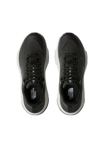 The North Face W Fastpack Wpkadın Outdoor Ayakkabısı Nf0a8g5jc4v1 Siyah Siyah