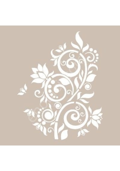 As475 - Cadence A4 Stencil