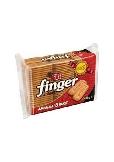 Finger Biskuvi 900gr 37102