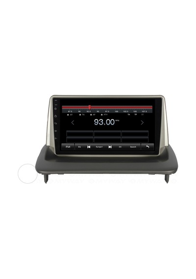 Celali Tuning Volvo Xc-90 2003-2011 Android 12 Carplay Navigasyon Multimedya - 8gb Ram 128gb Hdd