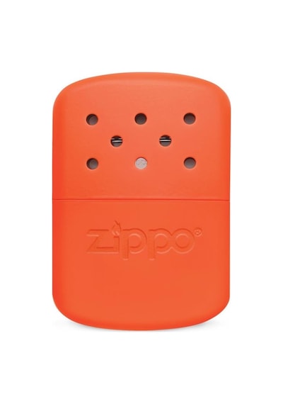 Zippo 40378 Hand Warmer 12 Saat El Isıtıcısı Turuncu
