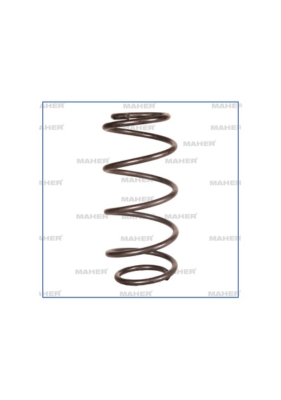 Bzt Opel Astra F 1991-1998 Ön Helezon Yayı 312805