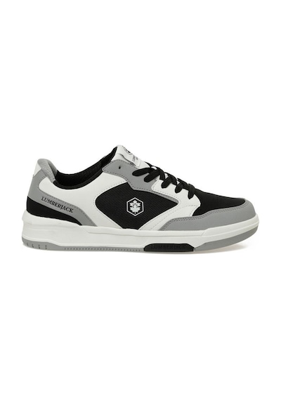 Lumberjack Tele 5pr Beyaz Erkek Sneaker 000000000102021666 Beyaz