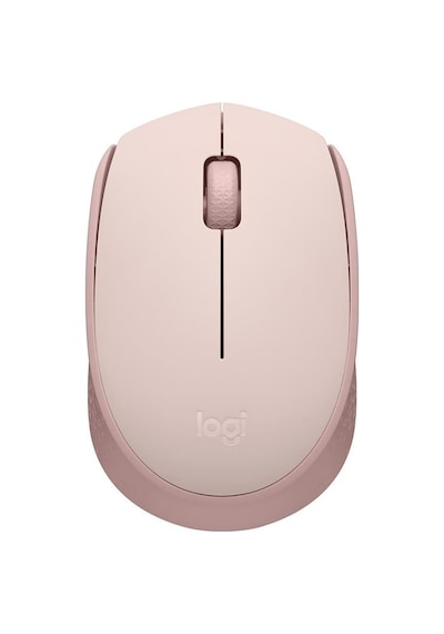 Logıtech 910-006865, M171 Rose, Usb Nano 2,4g Kablosuz, 1000dpi, Optik, 3 Tuşlu, 12ay Pil Ömrü, Mouse Diğer