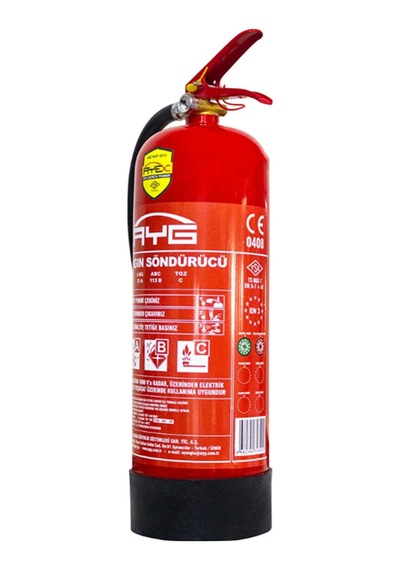 Metropol Ysc Kkt Ayex Abc Map %40 9 Kg Yıldız Tdrtr - 694677568
