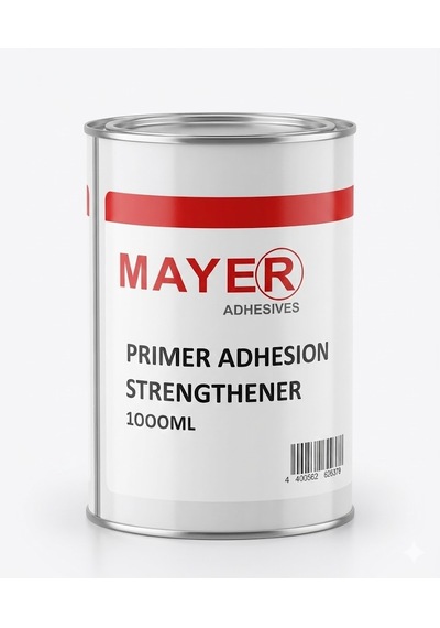 Mayer Yapıştırıcı Kuvvetlendirici (1000Ml) 3M Primer 94 Muadili Mayer Yapıştırıcı Kuvvetlendirici (1000Ml) 3M Primer 94 Muadili