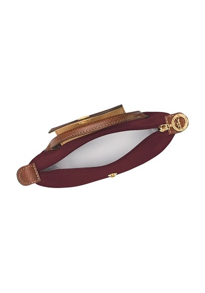 Longchamp Kadın El Çantası Xs 34175 089 Bordo