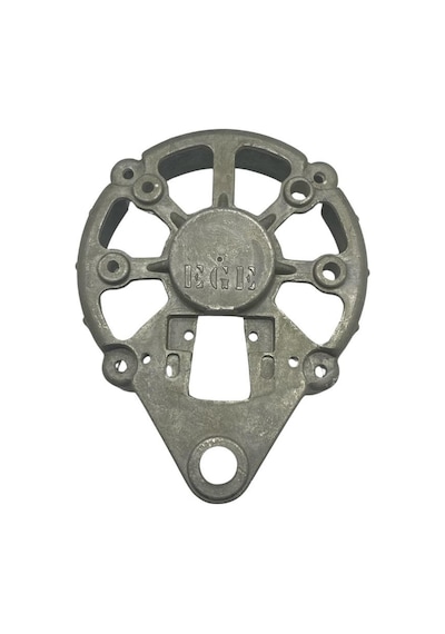 Alternatör Arka Kapak Lucas Tipi Ege Alternatör Bmc Tm30