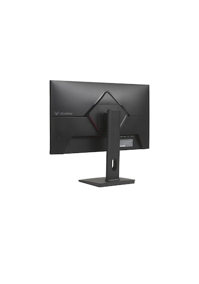 Lg Ultragear G6 27" 27g64na-b 300hz 1ms Gtg Qhd Ips Pivot Dcı-p3 %93 Vesa Displayhdr 400 G-sync Freesync Premium Gaming Monitör