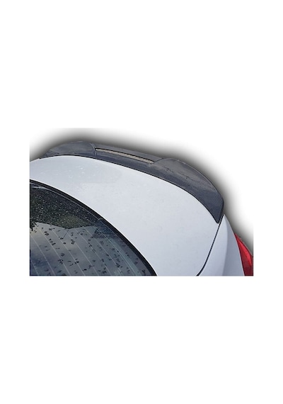 Bmw F30 Uyumlu Yedek Parça Monoco Tipi Spoiler Boyasız