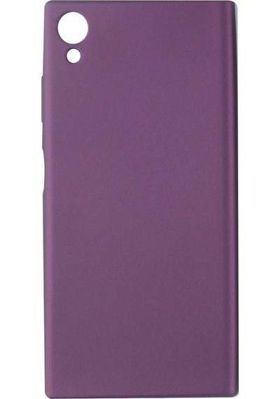 Sony Xperia Xa1 Plus Için Nettech 0.3 Mm Suide Silikon Kilif 469366835