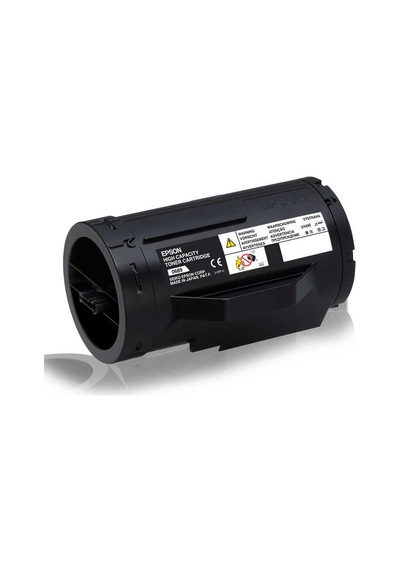 Epson Al-M300/C13S050689 Toner Yüksek Kapasiteli.Al-M300Dn