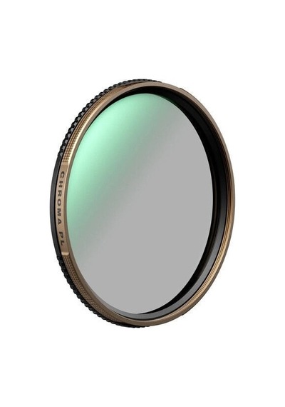 Polarpro 77mm 135 Serisi - Chroma Polarize - Mckinnon Filtre 135-chrmpl-77mm