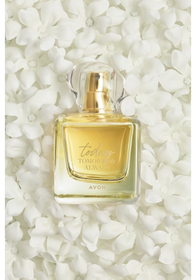 Avon Today Kadın Parfüm EDP 50 ML