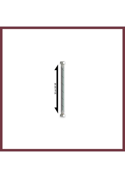 Storeşahin 3/8 3/8 30cm Hortum 1 Adet Shn0720