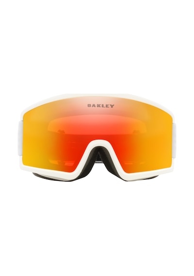 Oo 7120 712007 Oakley Goggles Target Lıne L Kayak / Snowboard Kar Gözlüğü Siyah Çok Renkli