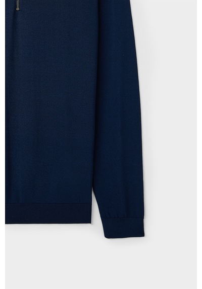 Twn Slim Fit Parlament Kazak 5ec061621232m Pl1
