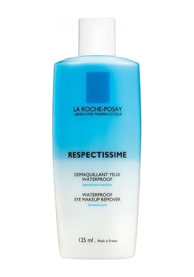 La Roche Posay Respectissime Demaquillant Yeux Waterproof 125 ML