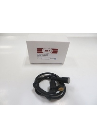 Renault Scenıc 1 00/03 Abs Sensörü Ön Sağ/sol Aynı Adet 2 Fişli 1,4/1,6/1,8/2,0/1,9dci Sh - Fren Ve Ekipmanları