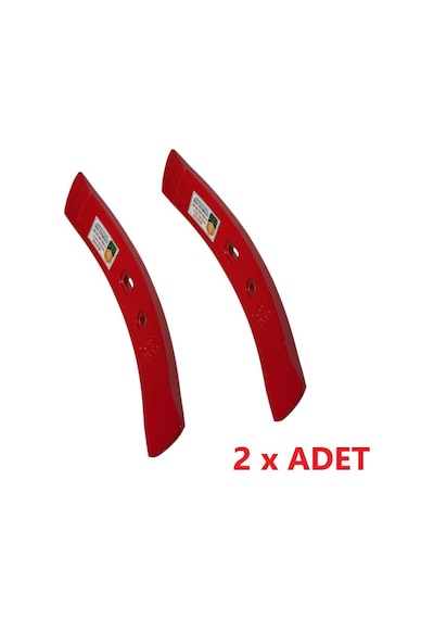 Falconi Matris Çizel Patlatma Bıçağı 2 Adet