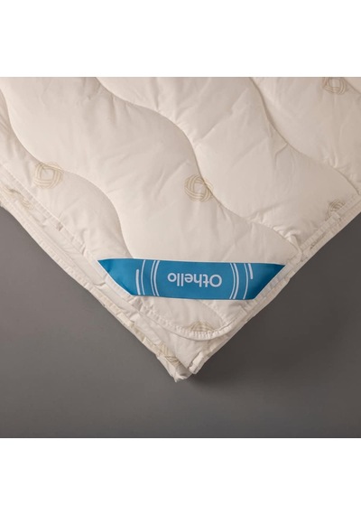 Classico Woolla Yorgan 155x215 Cm Çok Renkli