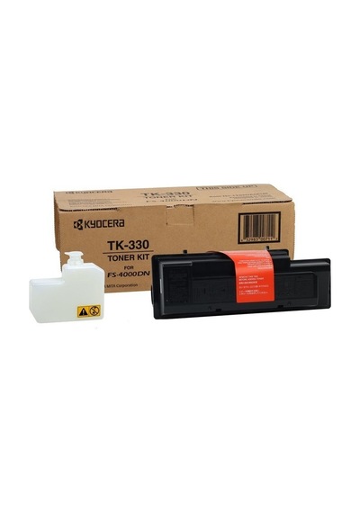 Kyocera Mita Tk-330 Toner Fs4000