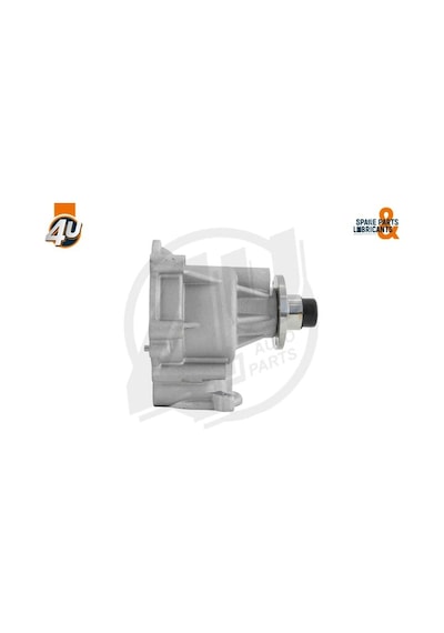 Bmw Devirdaim Su Pompası E36 M3 11511406650
